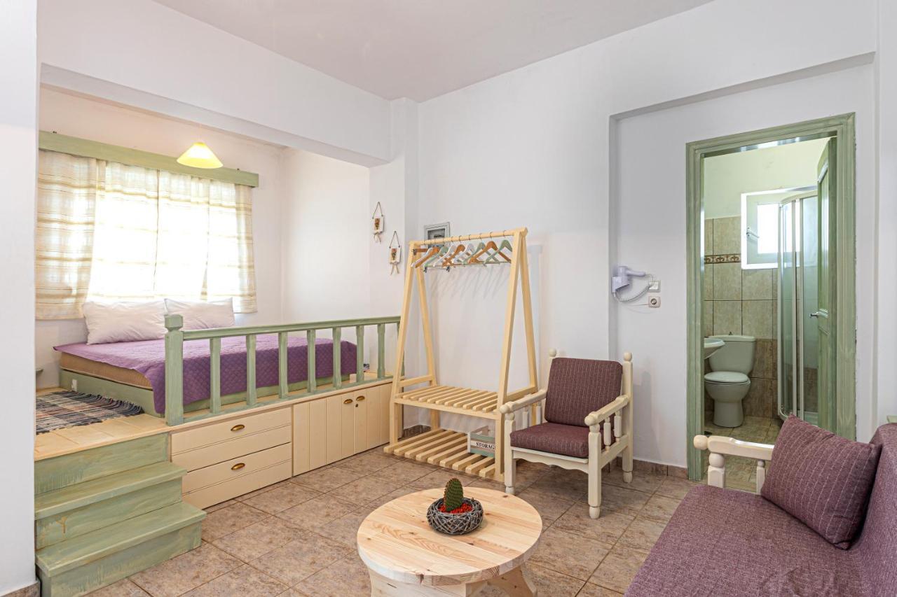 Studio Astero Pefki Exteriér fotografie