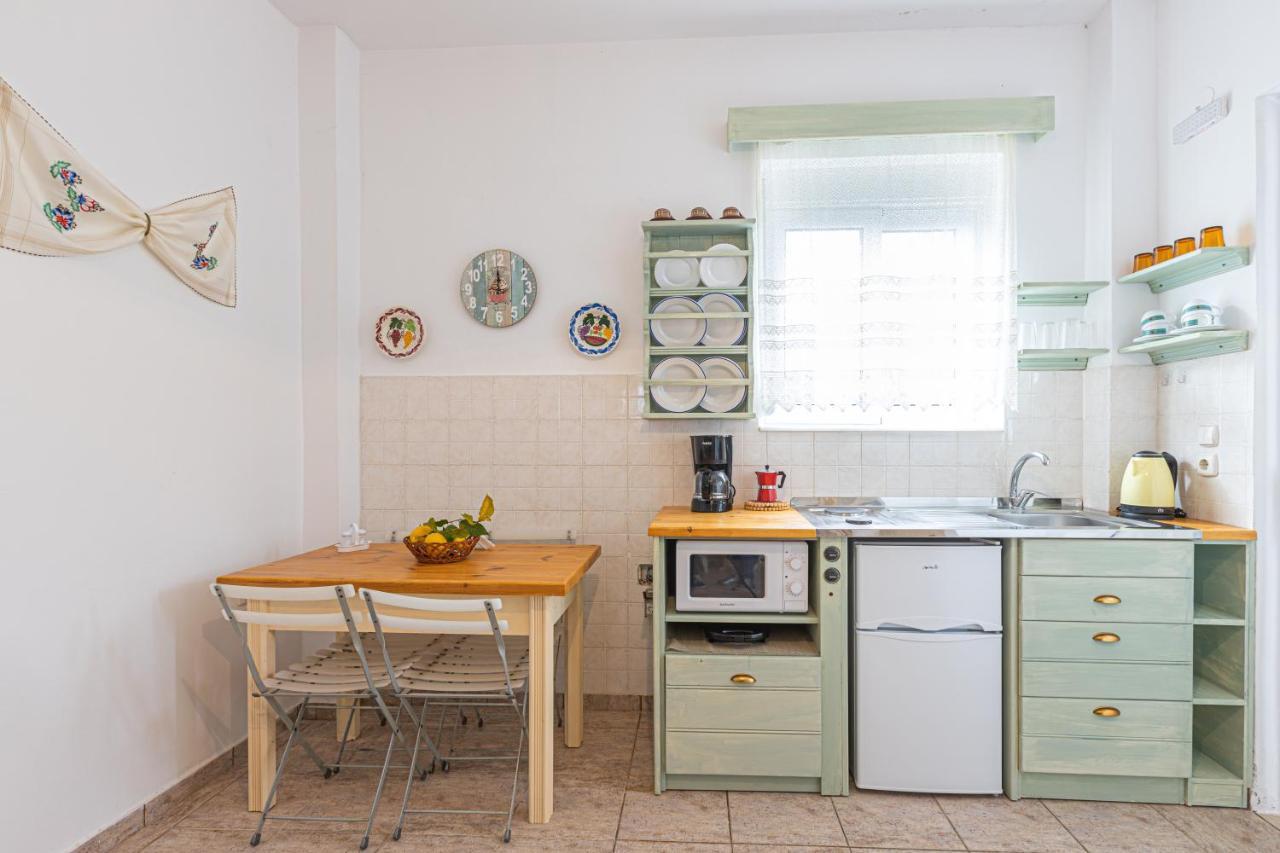 Studio Astero Pefki Exteriér fotografie